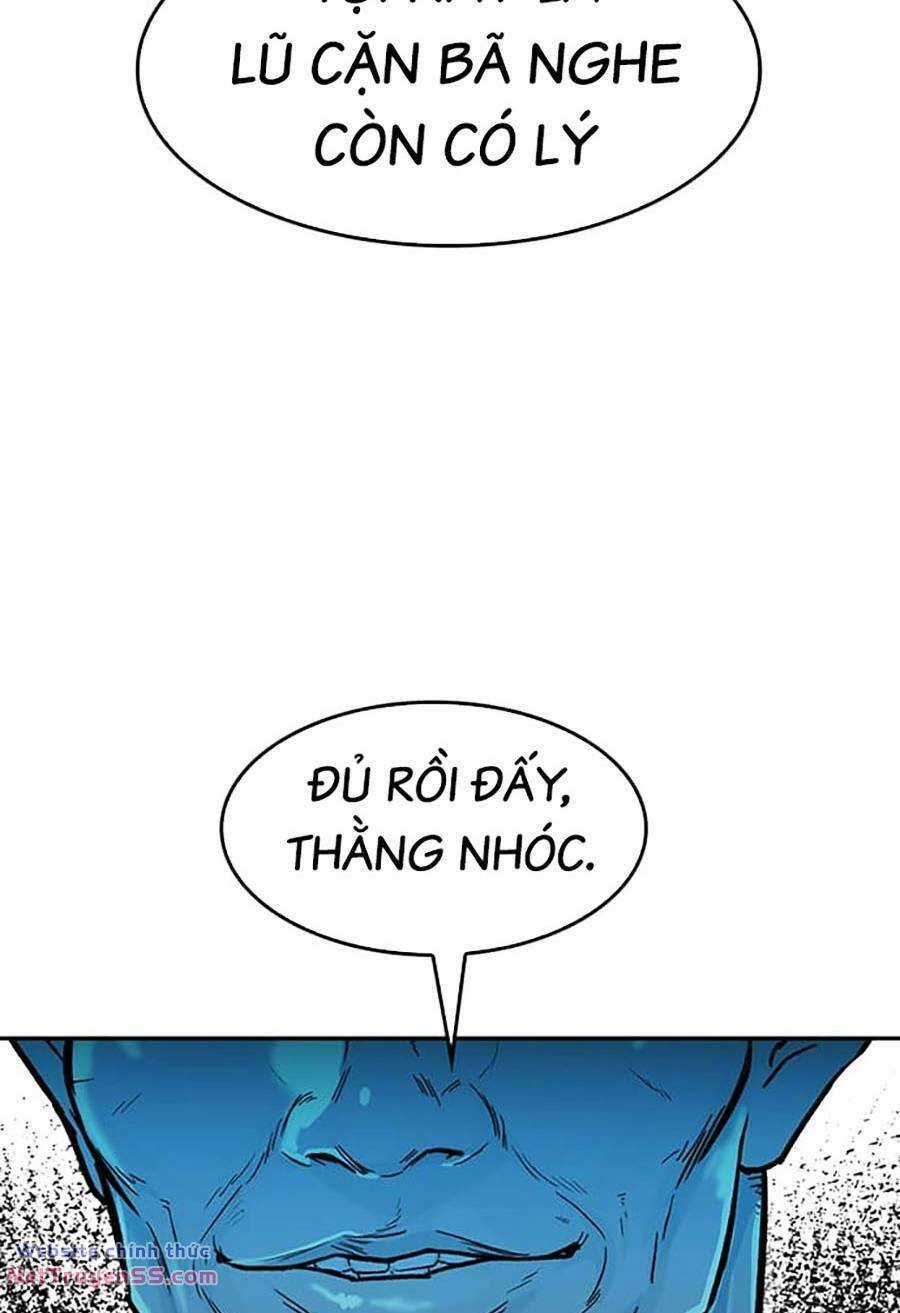 Trường Học Gangster Chapter 26 trang 71