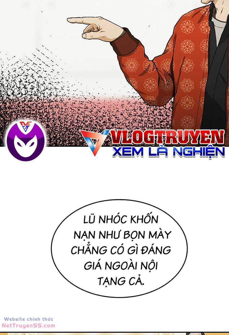 Trường Học Gangster Chapter 26 trang 75