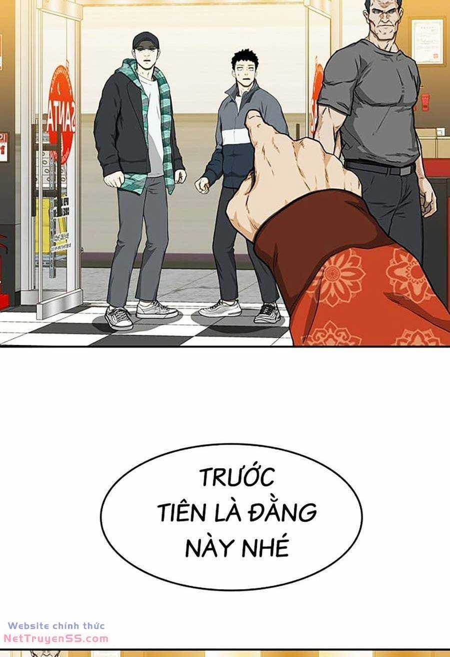 Trường Học Gangster Chapter 26 trang 76