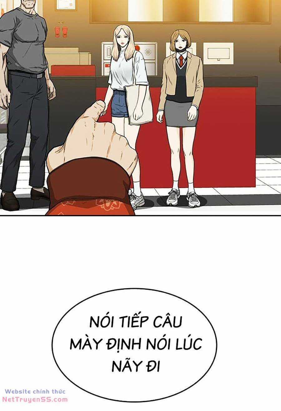 Trường Học Gangster Chapter 26 trang 77