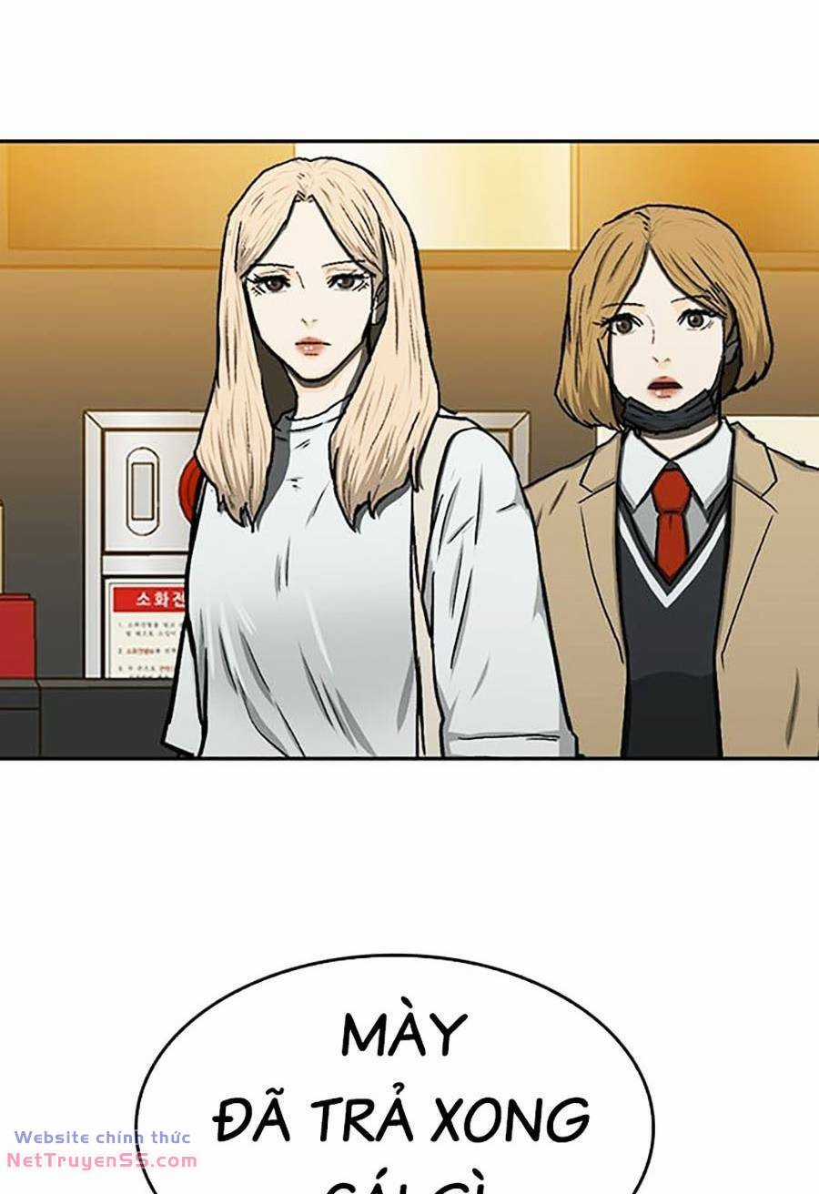 Trường Học Gangster Chapter 26 trang 78