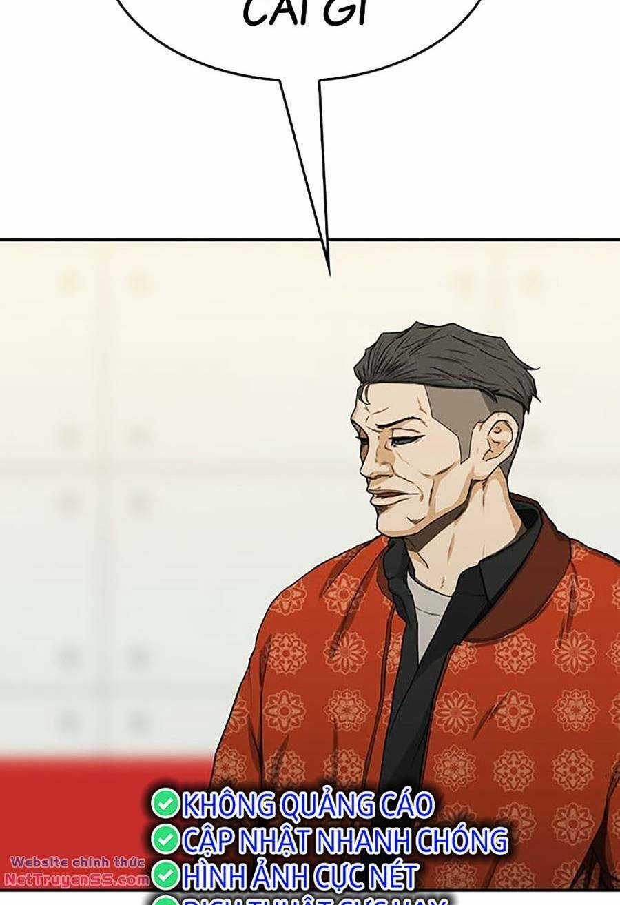 Trường Học Gangster Chapter 26 trang 79