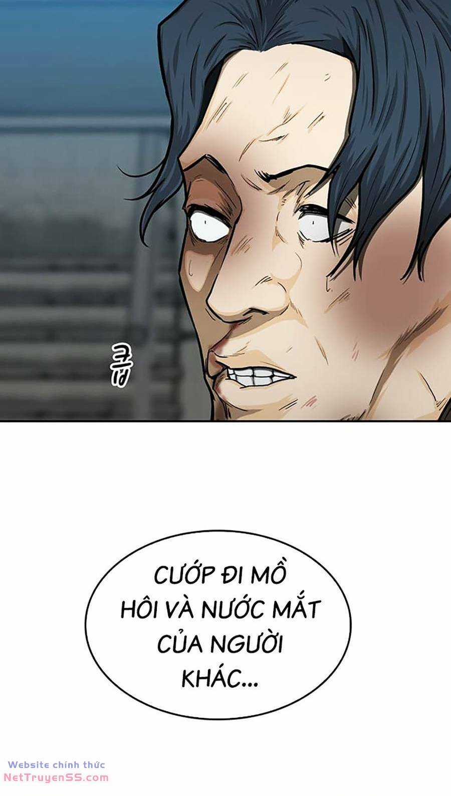 Trường Học Gangster Chapter 26 trang 8