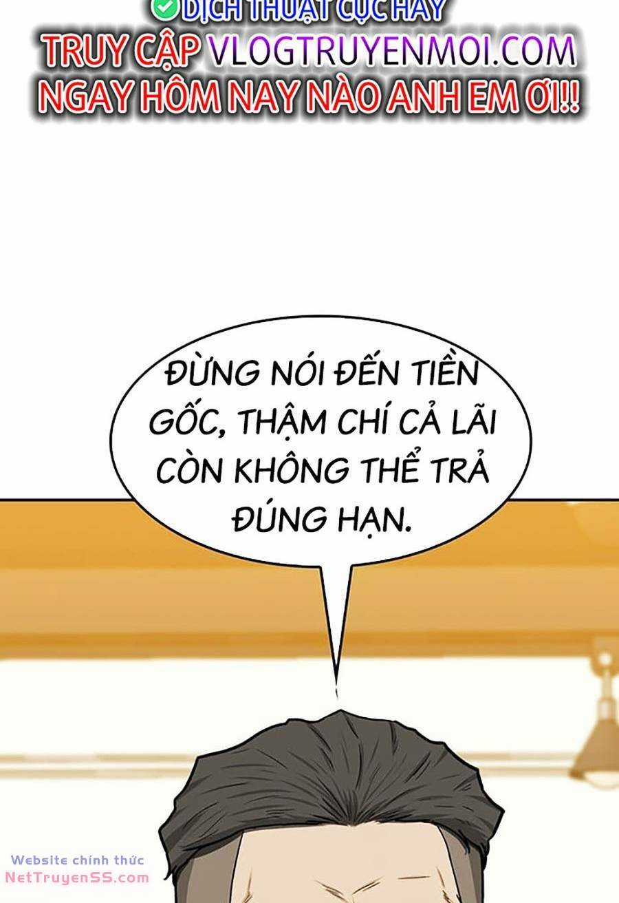 Trường Học Gangster Chapter 26 trang 80