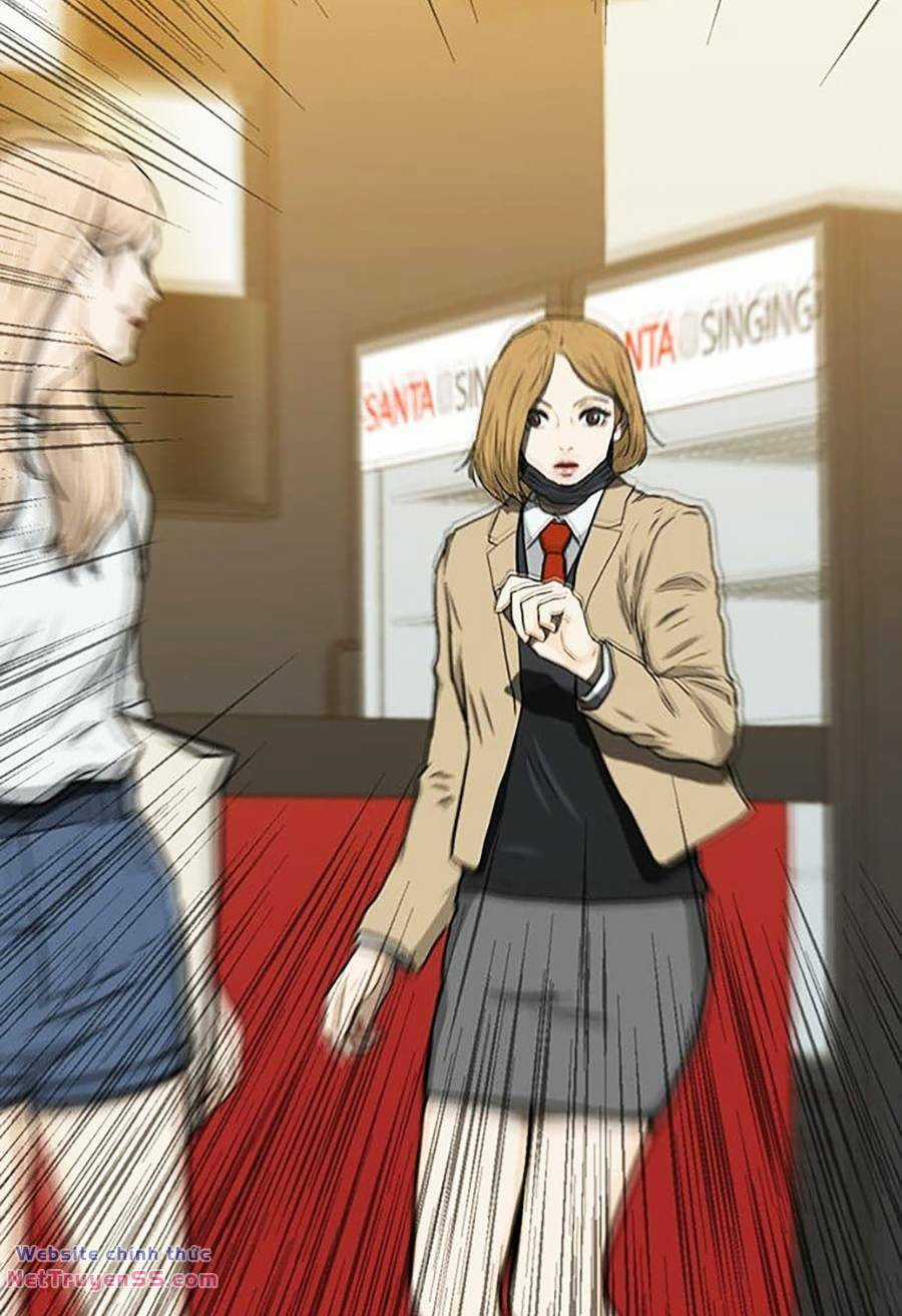 Trường Học Gangster Chapter 26 trang 83