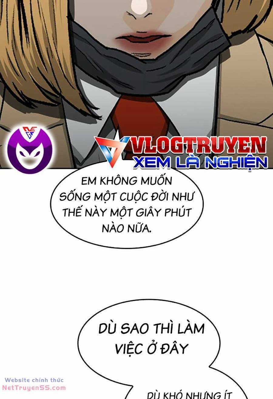 Trường Học Gangster Chapter 26 trang 86