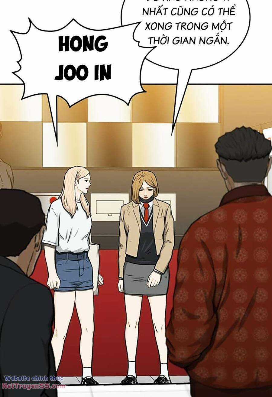 Trường Học Gangster Chapter 26 trang 87