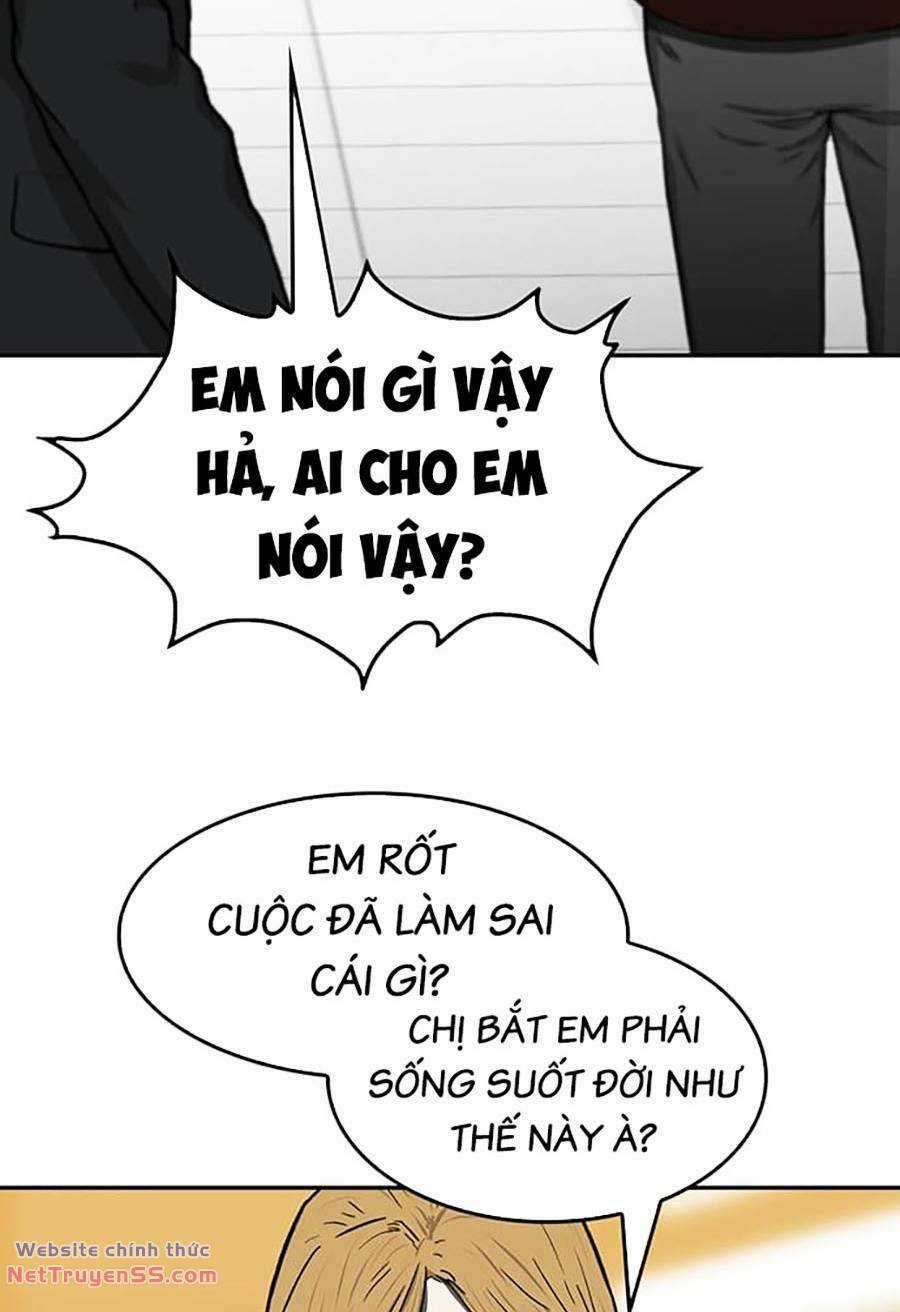 Trường Học Gangster Chapter 26 trang 88