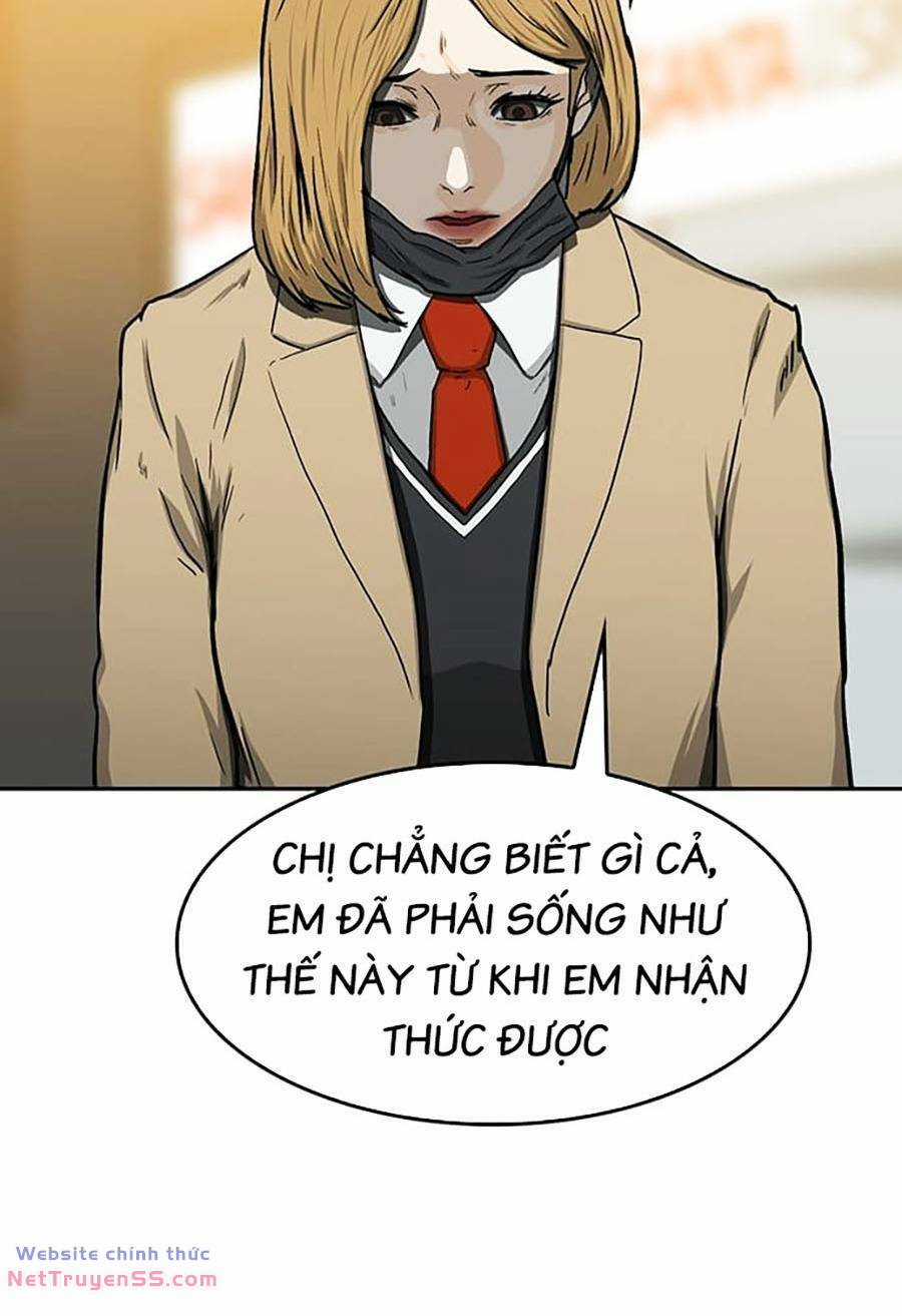 Trường Học Gangster Chapter 26 trang 89