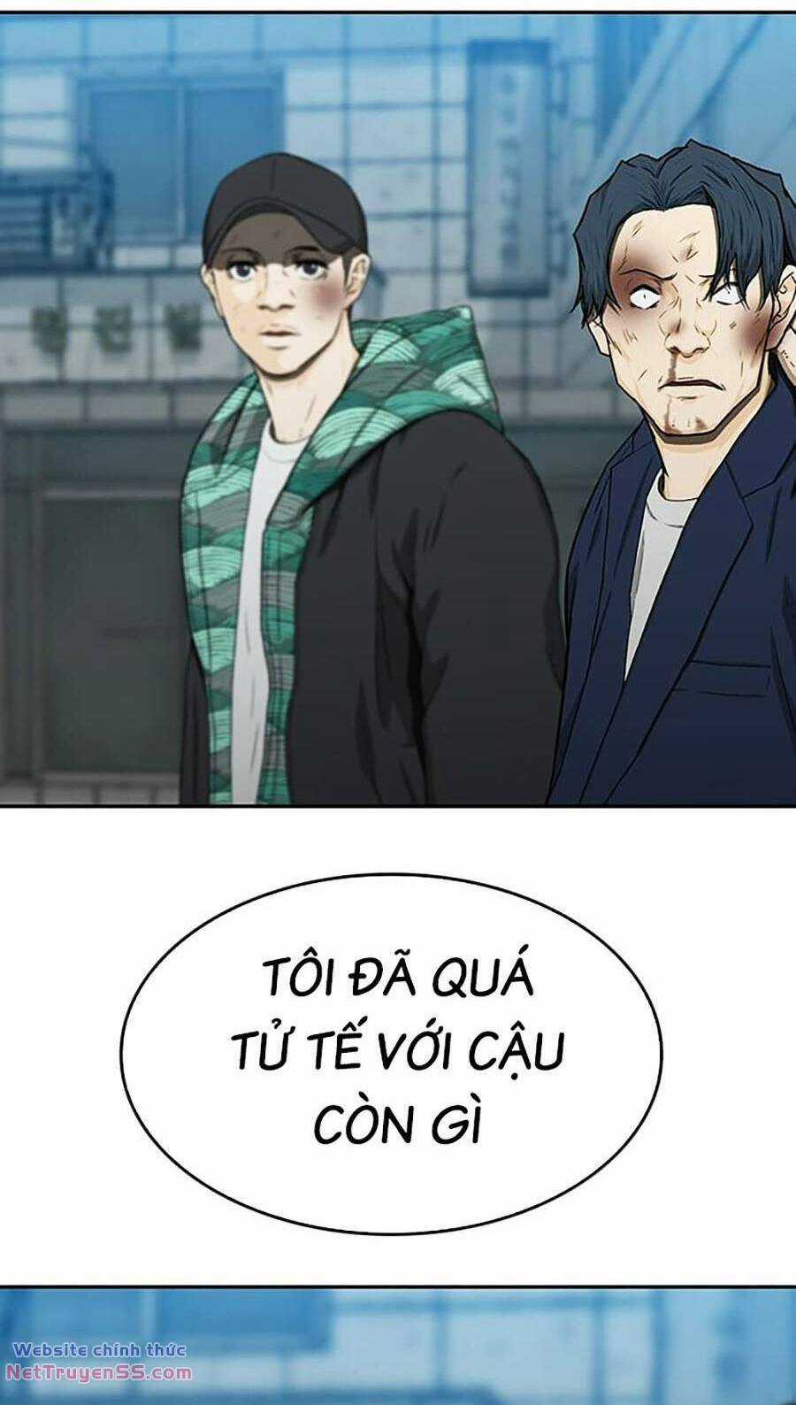 Trường Học Gangster Chapter 26 trang 9