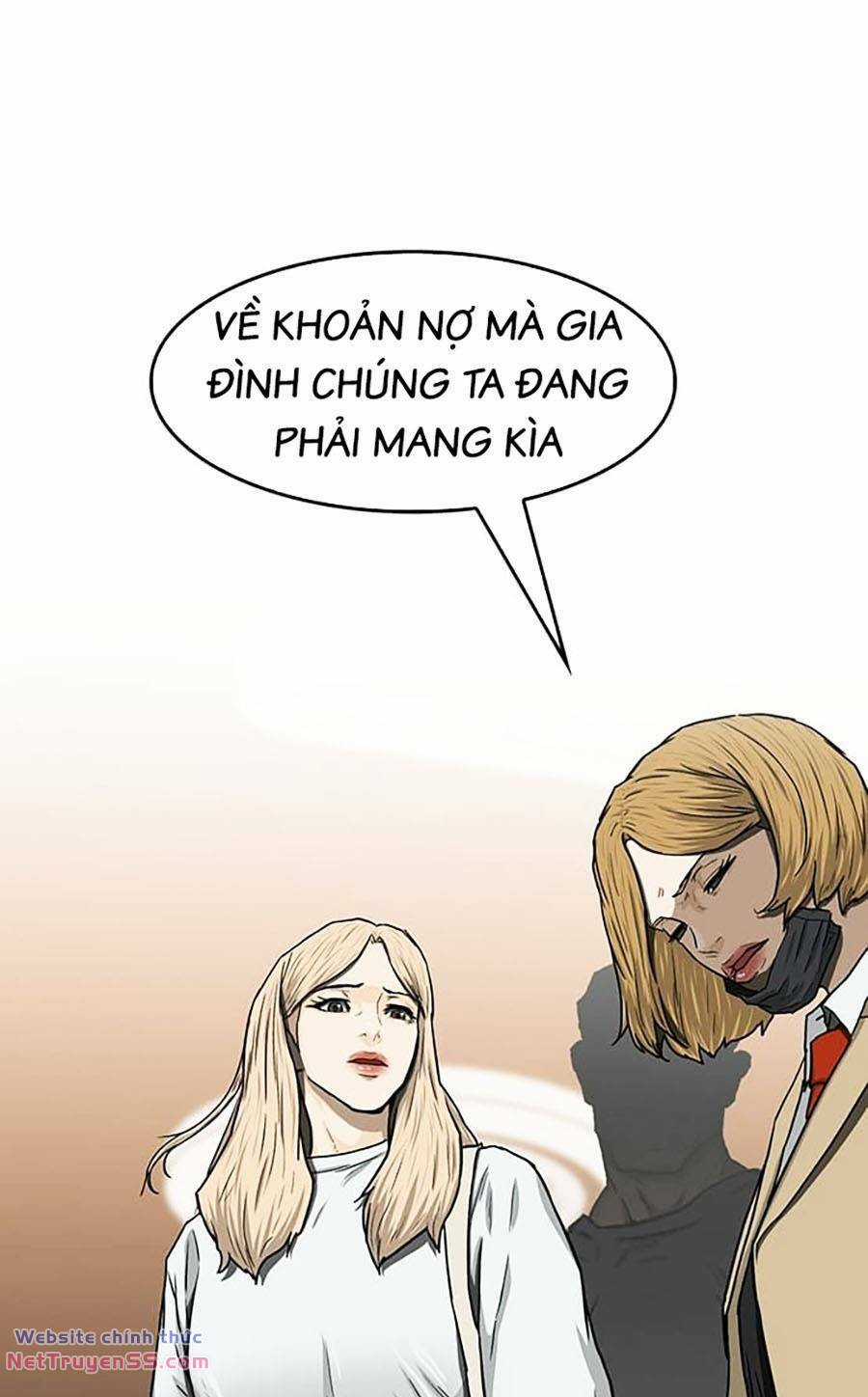 Trường Học Gangster Chapter 26 trang 90