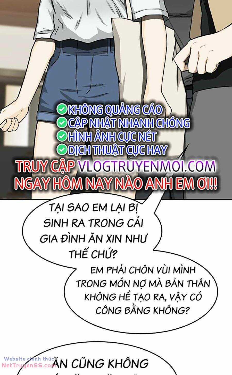 Trường Học Gangster Chapter 26 trang 91