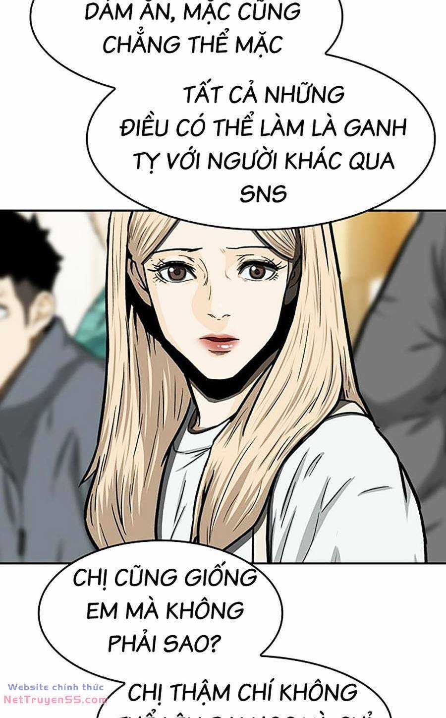 Trường Học Gangster Chapter 26 trang 92
