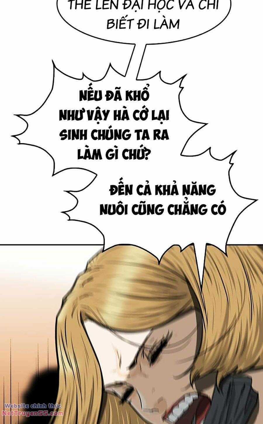 Trường Học Gangster Chapter 26 trang 93