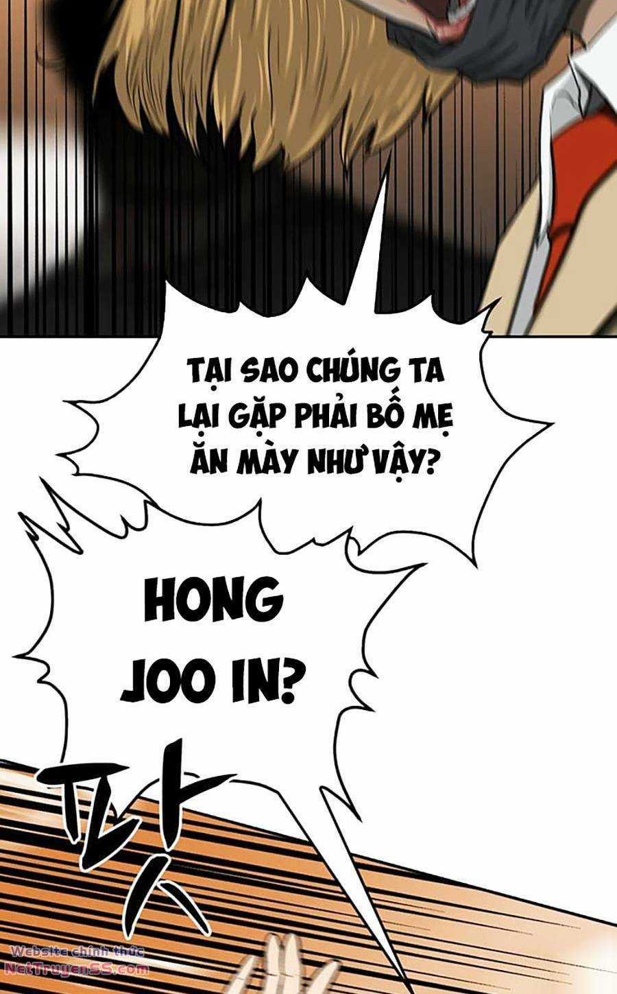 Trường Học Gangster Chapter 26 trang 94