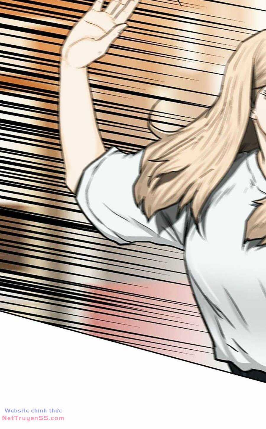 Trường Học Gangster Chapter 26 trang 95