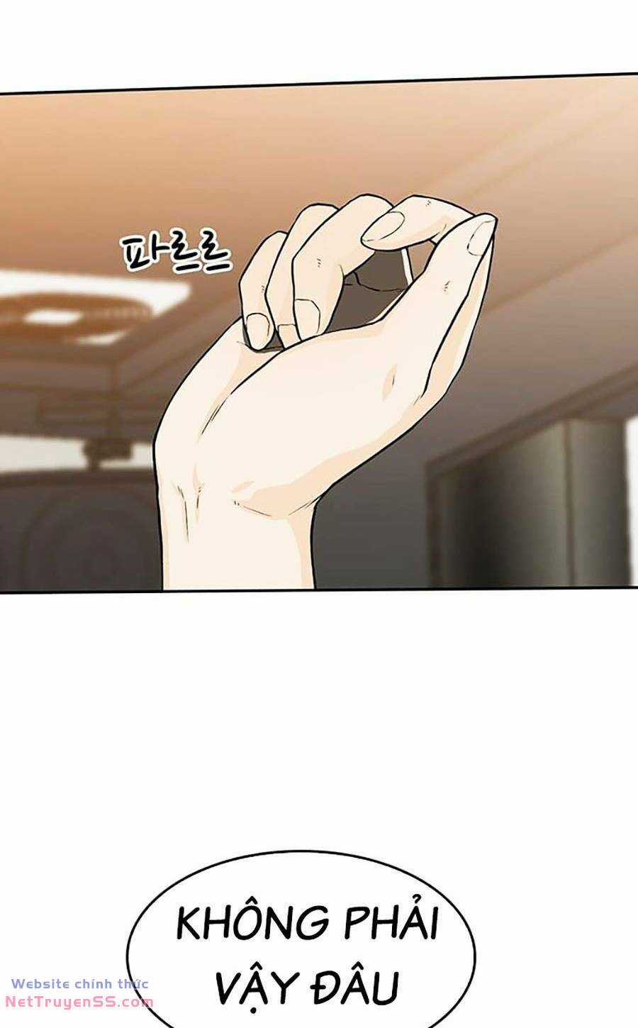 Trường Học Gangster Chapter 26 trang 97