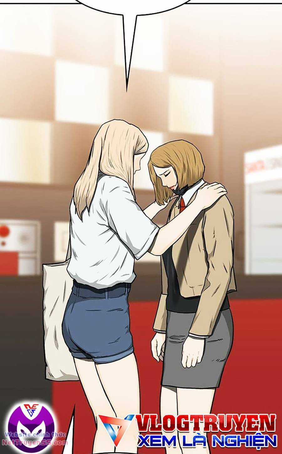 Trường Học Gangster Chapter 26 trang 98