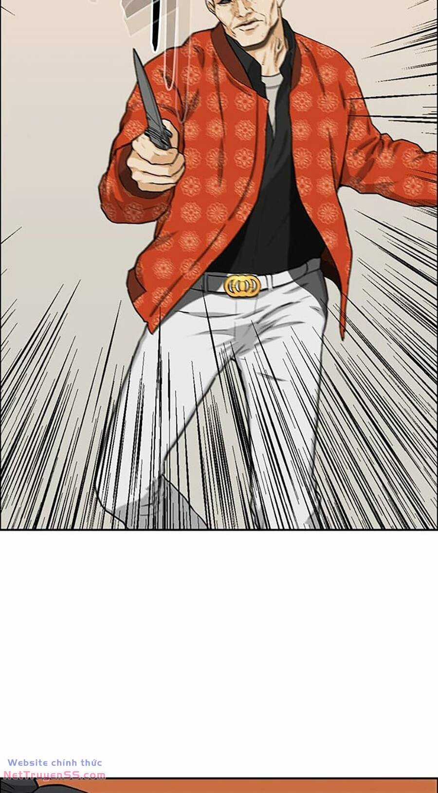 Trường Học Gangster Chapter 27 trang 100