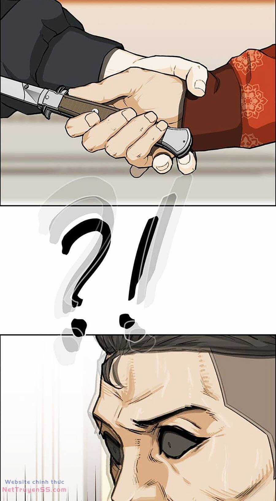 Trường Học Gangster Chapter 27 trang 101