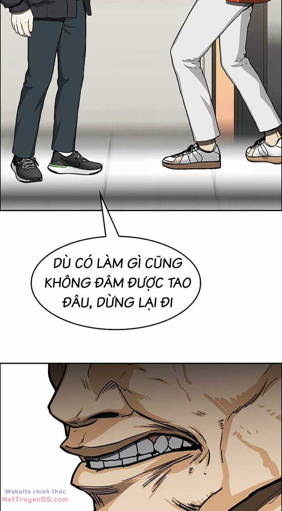 Trường Học Gangster Chapter 27 trang 103