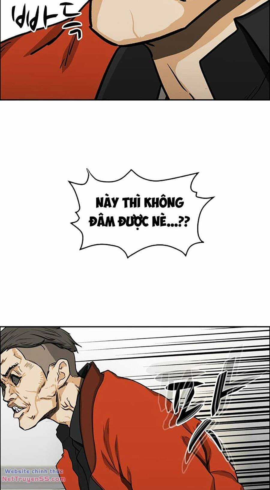 Trường Học Gangster Chapter 27 trang 104