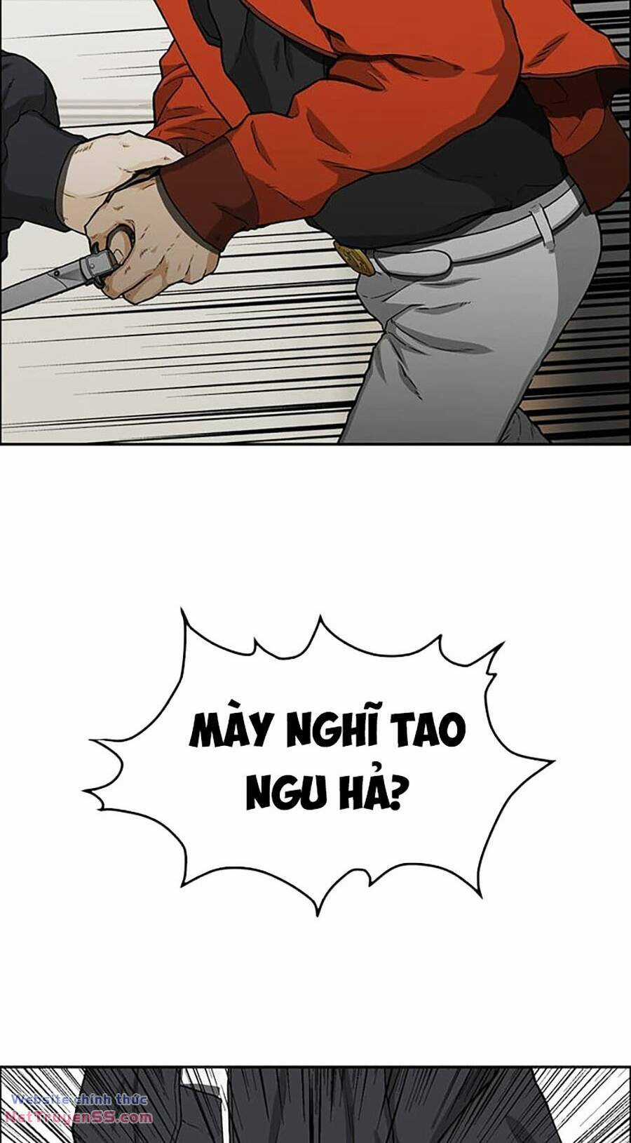 Trường Học Gangster Chapter 27 trang 105