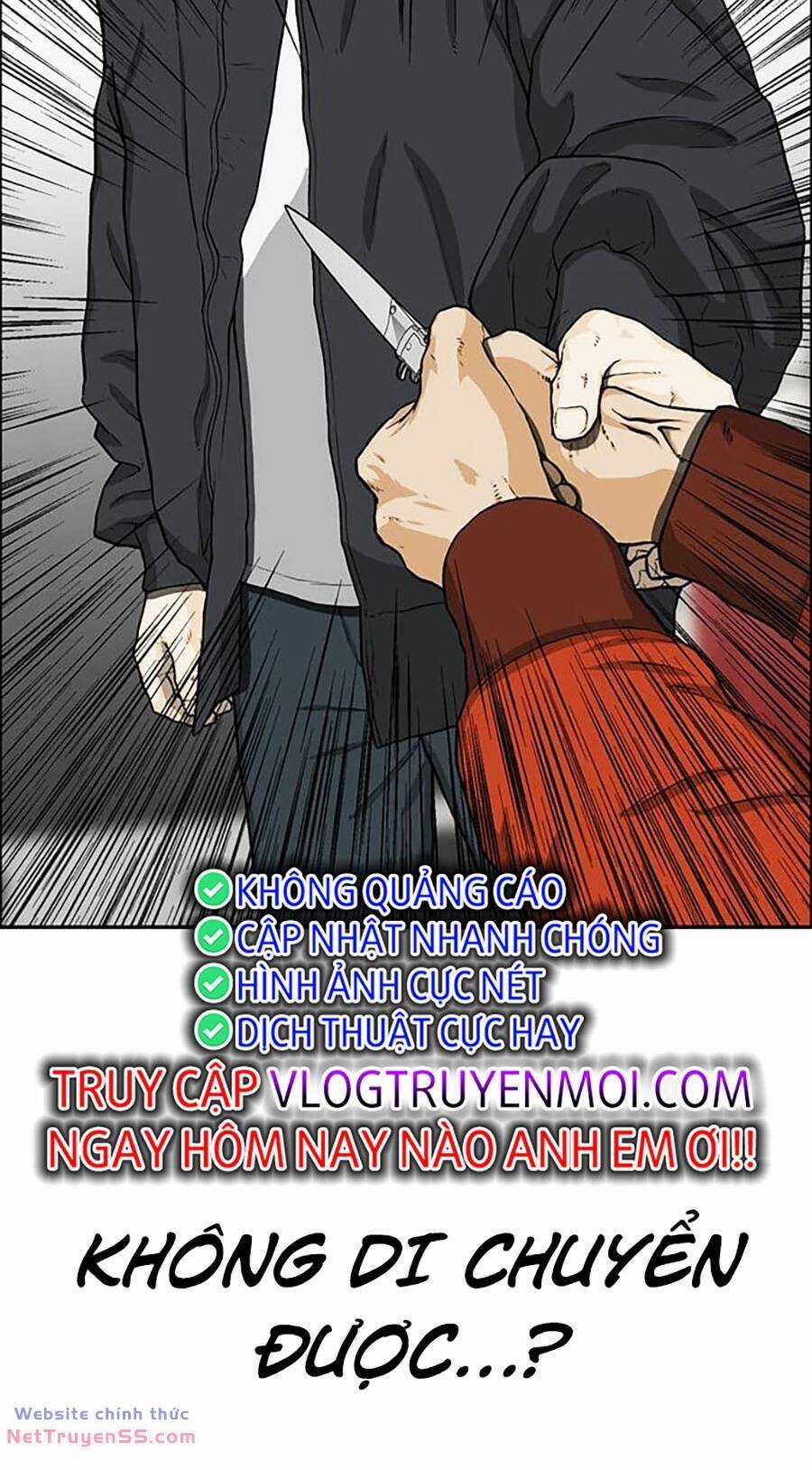 Trường Học Gangster Chapter 27 trang 106