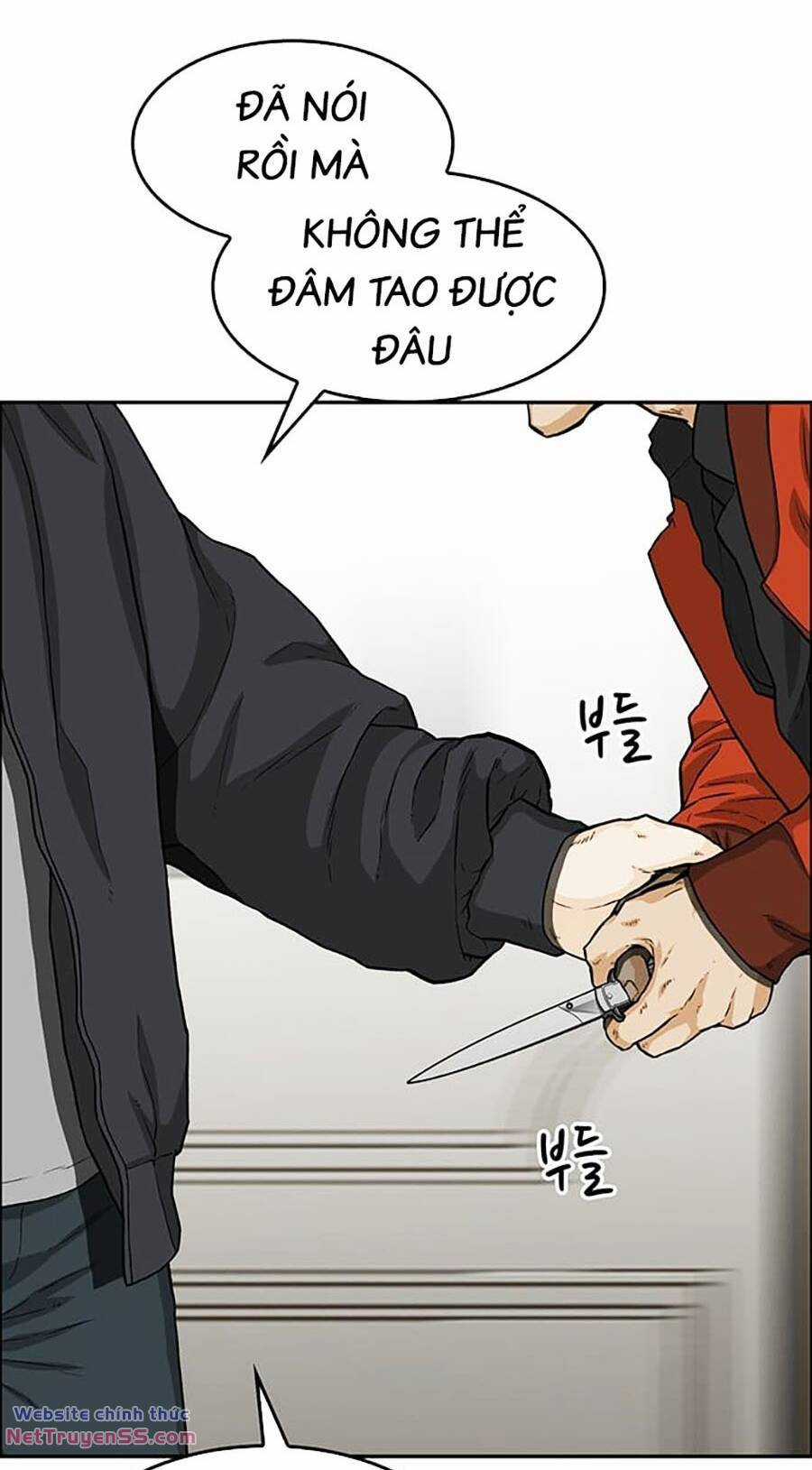 Trường Học Gangster Chapter 27 trang 107