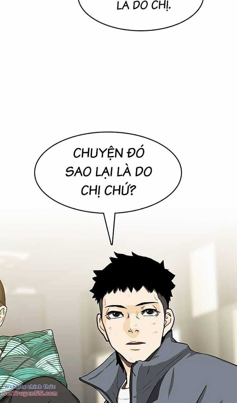 Trường Học Gangster Chapter 27 trang 11