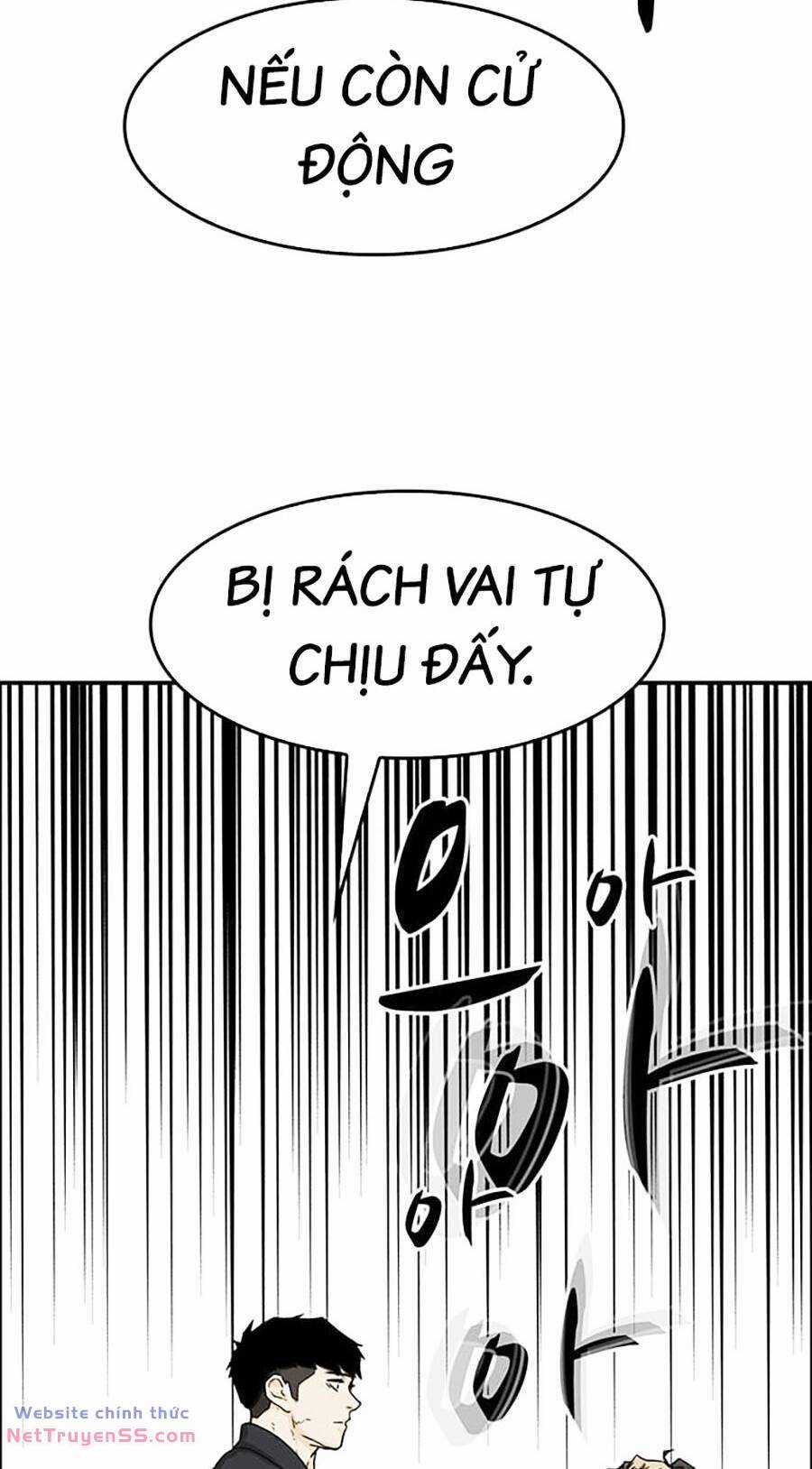 Trường Học Gangster Chapter 27 trang 110