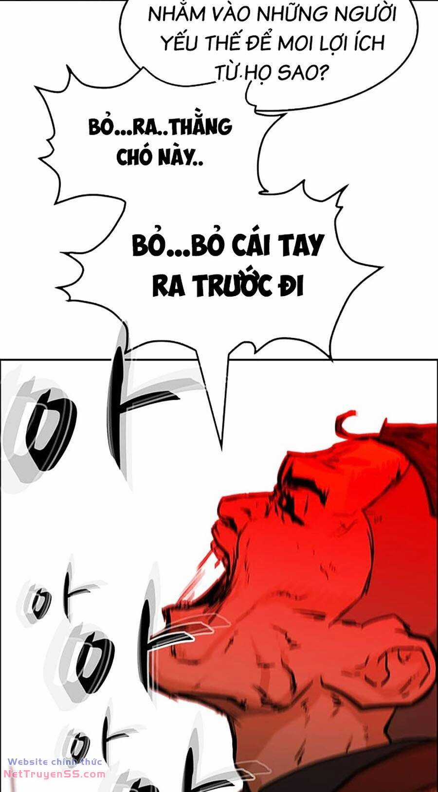 Trường Học Gangster Chapter 27 trang 113