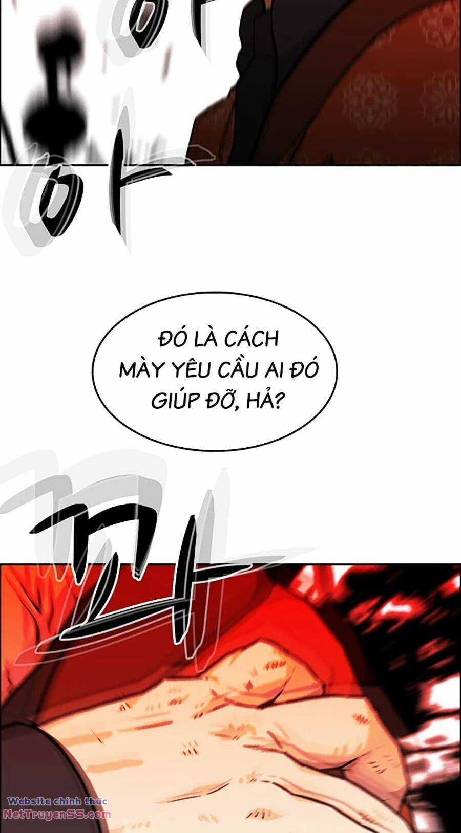 Trường Học Gangster Chapter 27 trang 114