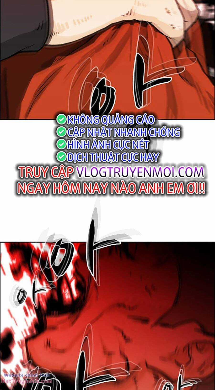 Trường Học Gangster Chapter 27 trang 115