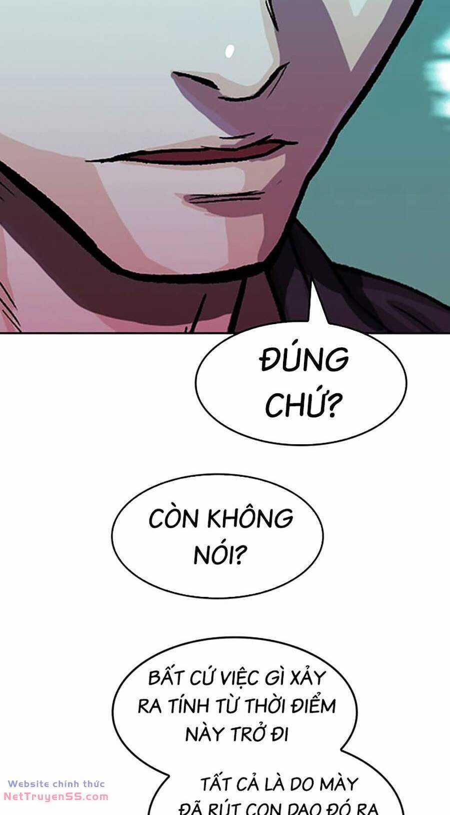 Trường Học Gangster Chapter 27 trang 117