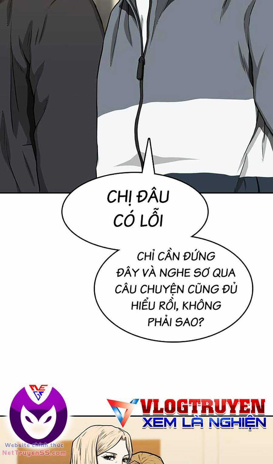 Trường Học Gangster Chapter 27 trang 12