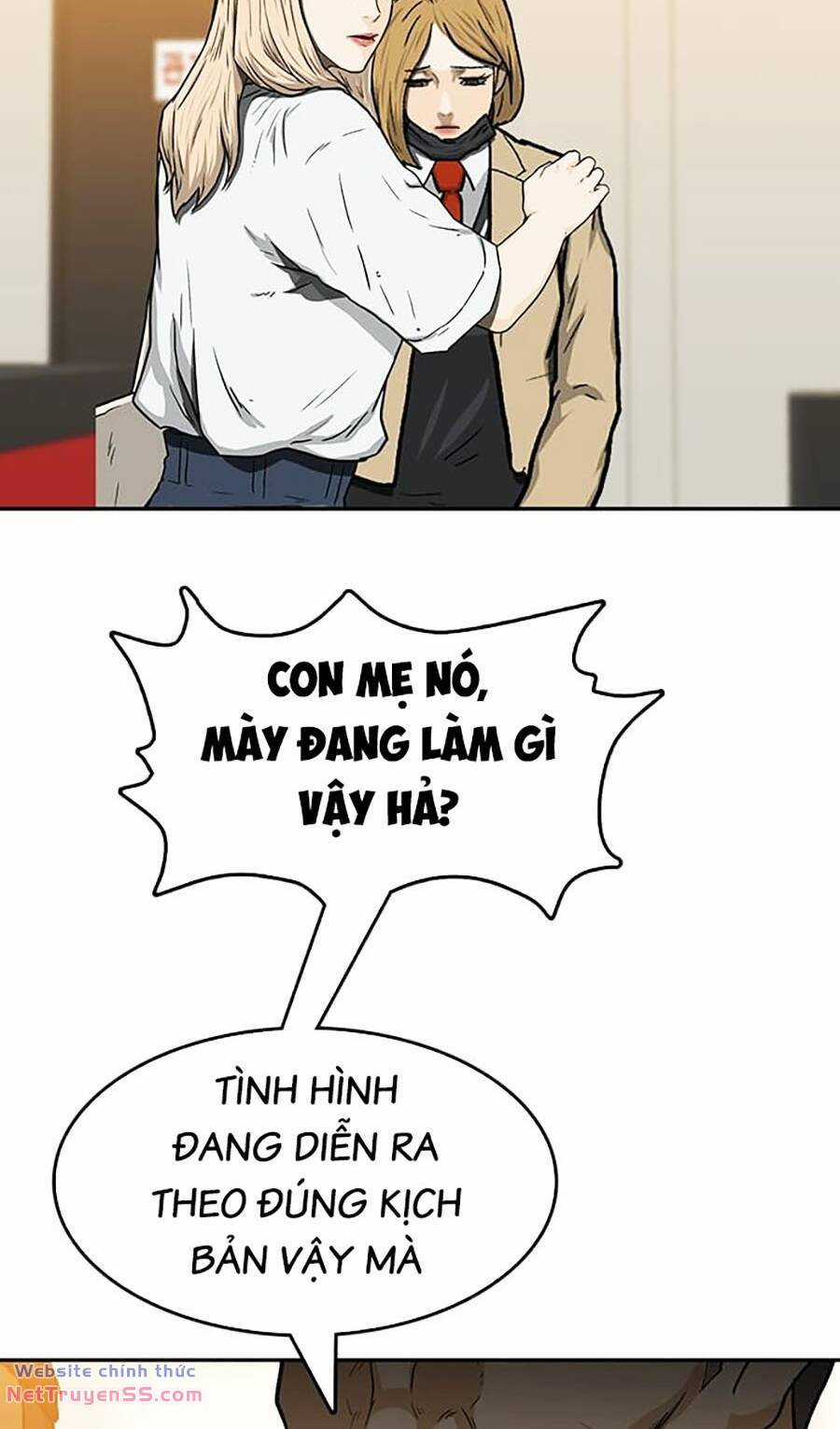 Trường Học Gangster Chapter 27 trang 13