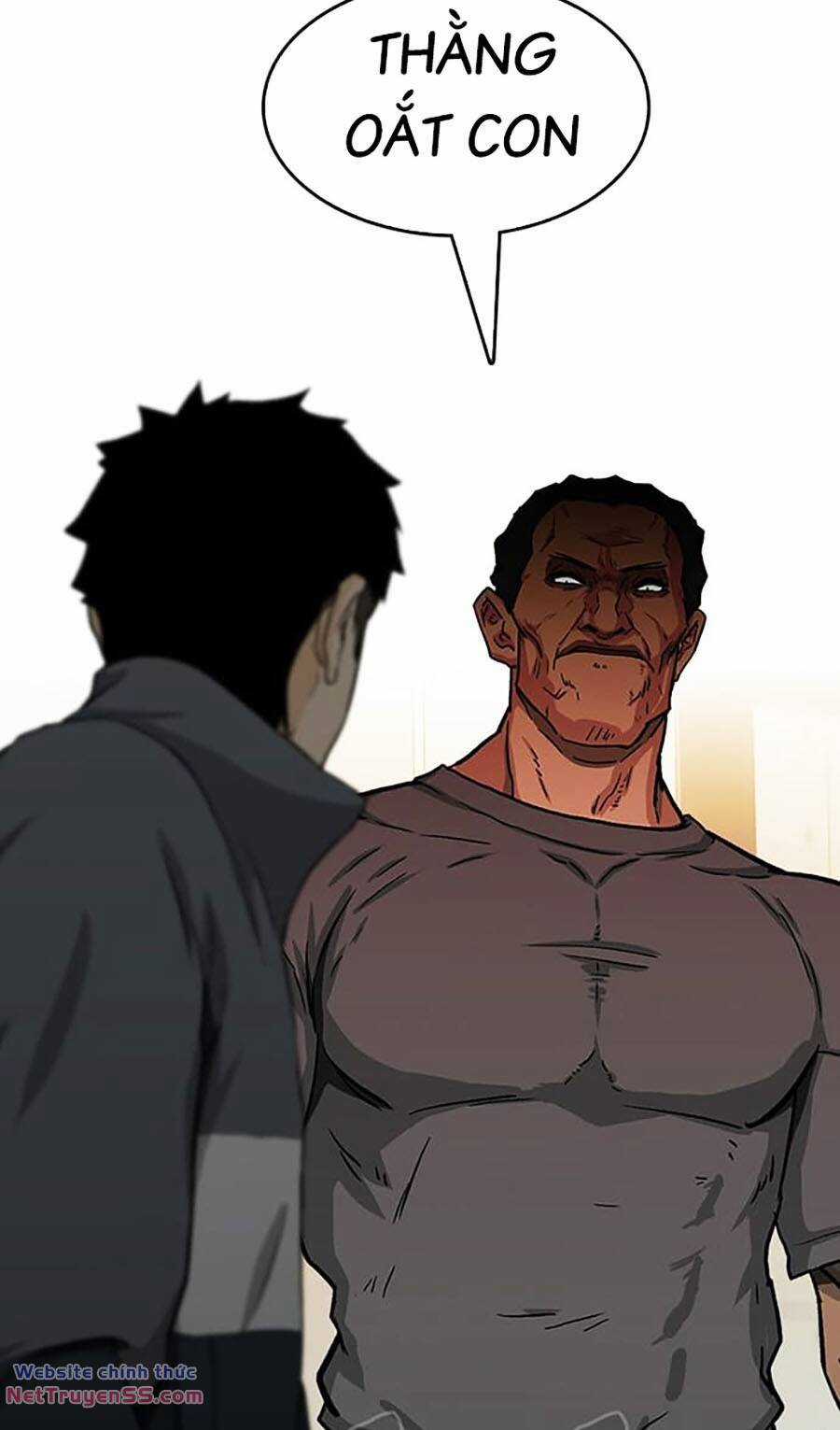 Trường Học Gangster Chapter 27 trang 17