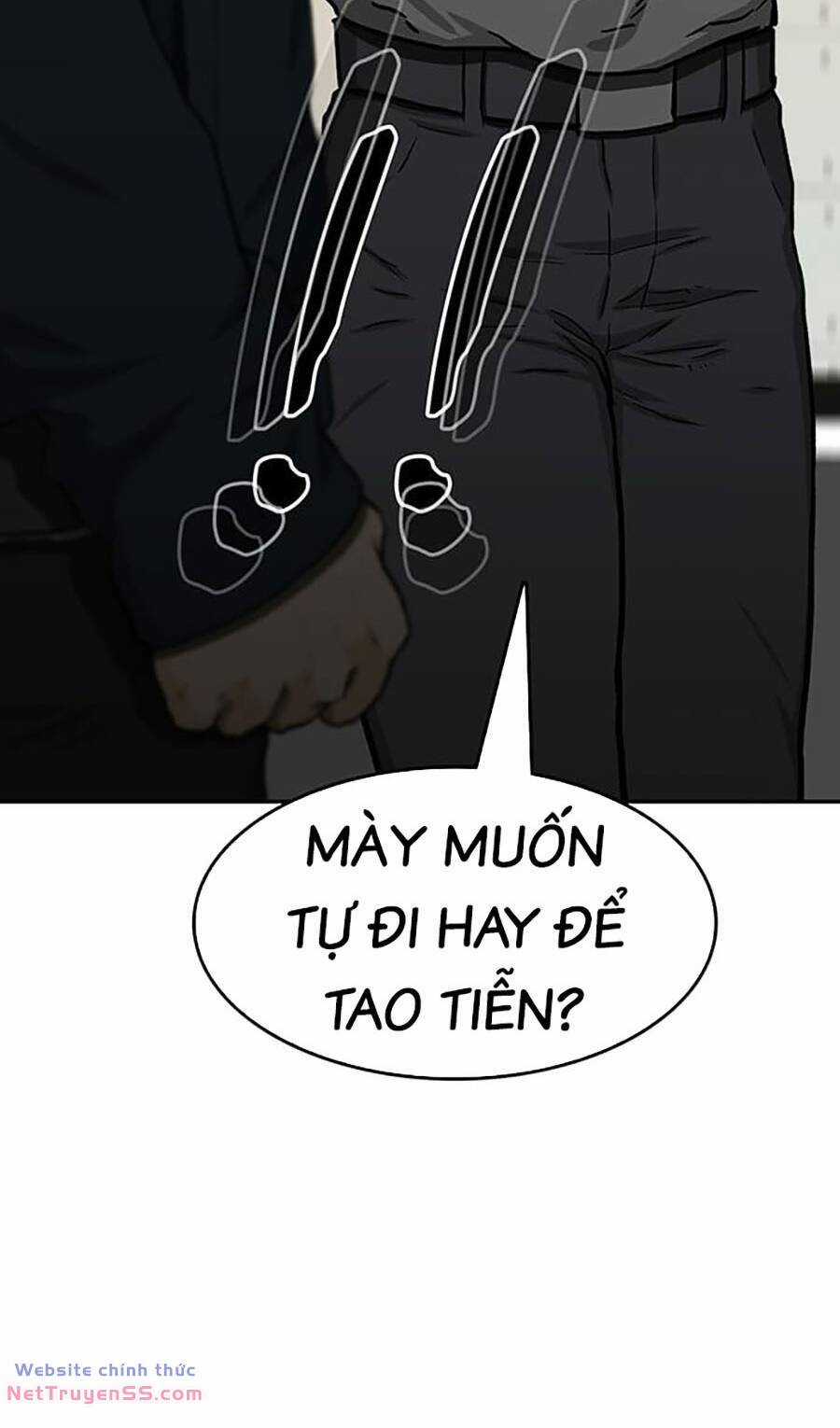 Trường Học Gangster Chapter 27 trang 18