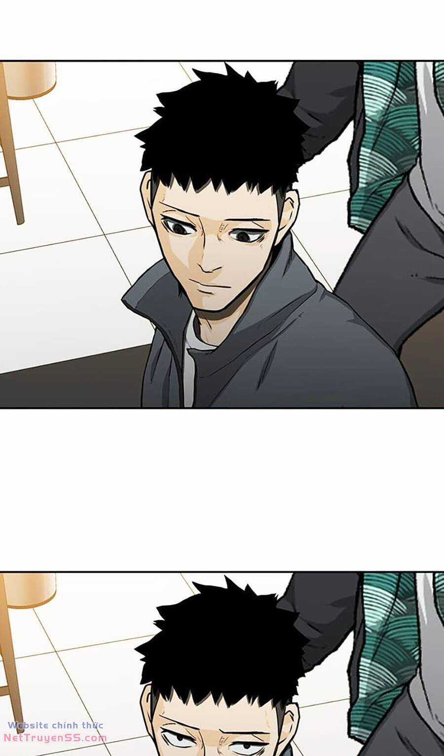 Trường Học Gangster Chapter 27 trang 19