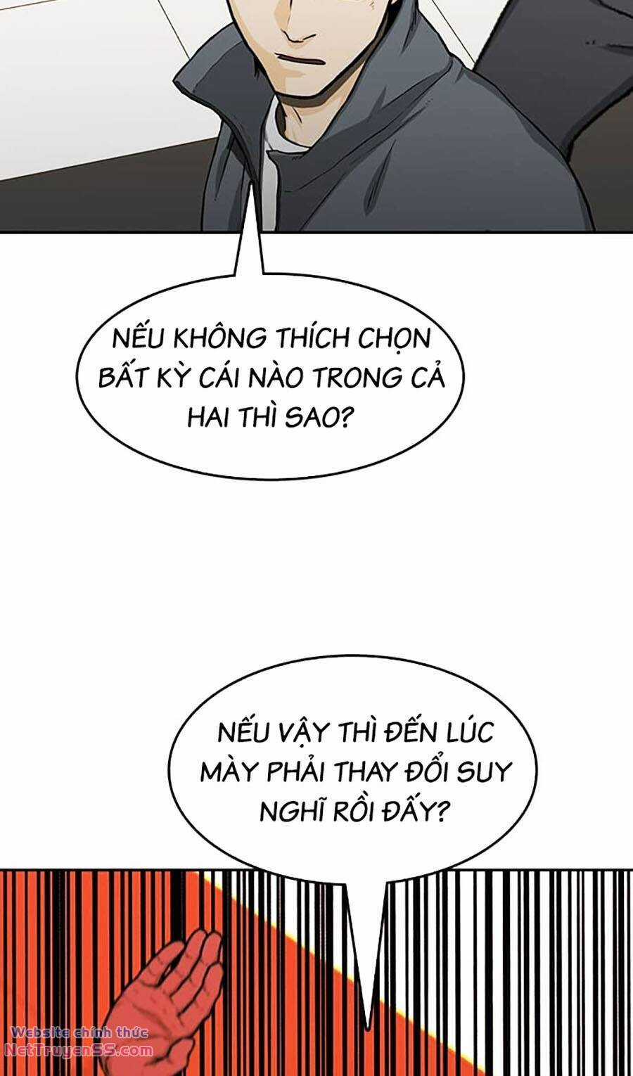 Trường Học Gangster Chapter 27 trang 20