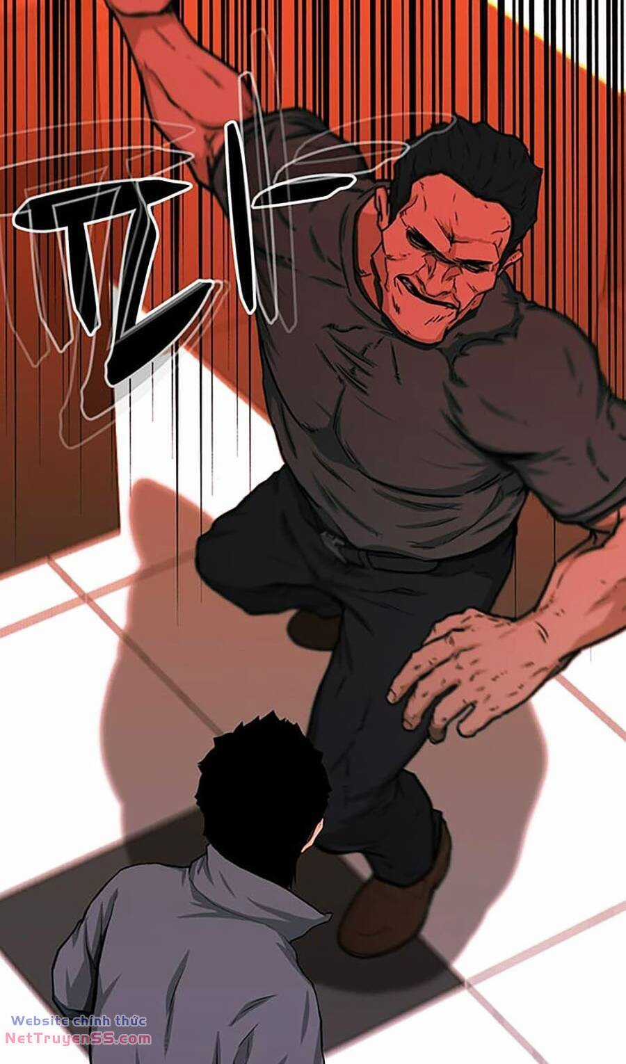 Trường Học Gangster Chapter 27 trang 21