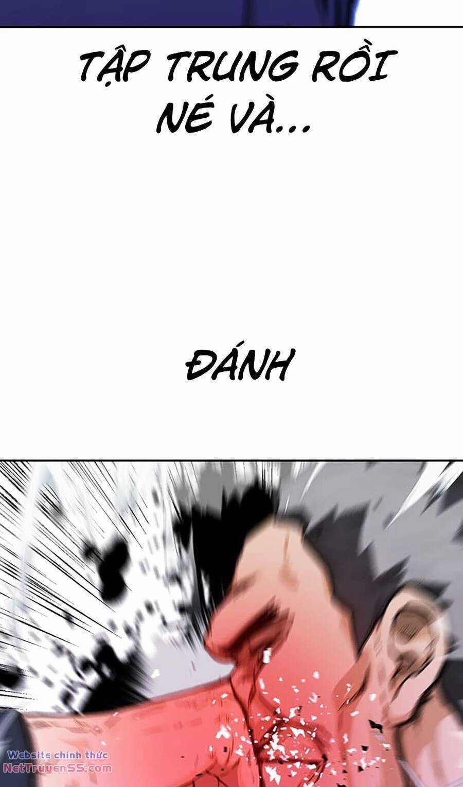 Trường Học Gangster Chapter 27 trang 26