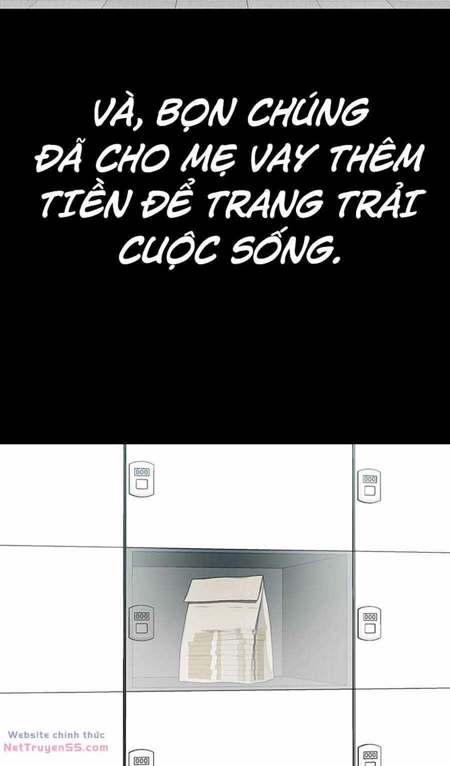 Trường Học Gangster Chapter 27 trang 3