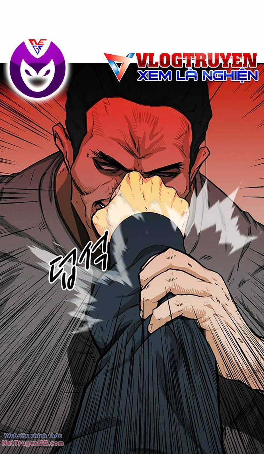 Trường Học Gangster Chapter 27 trang 31