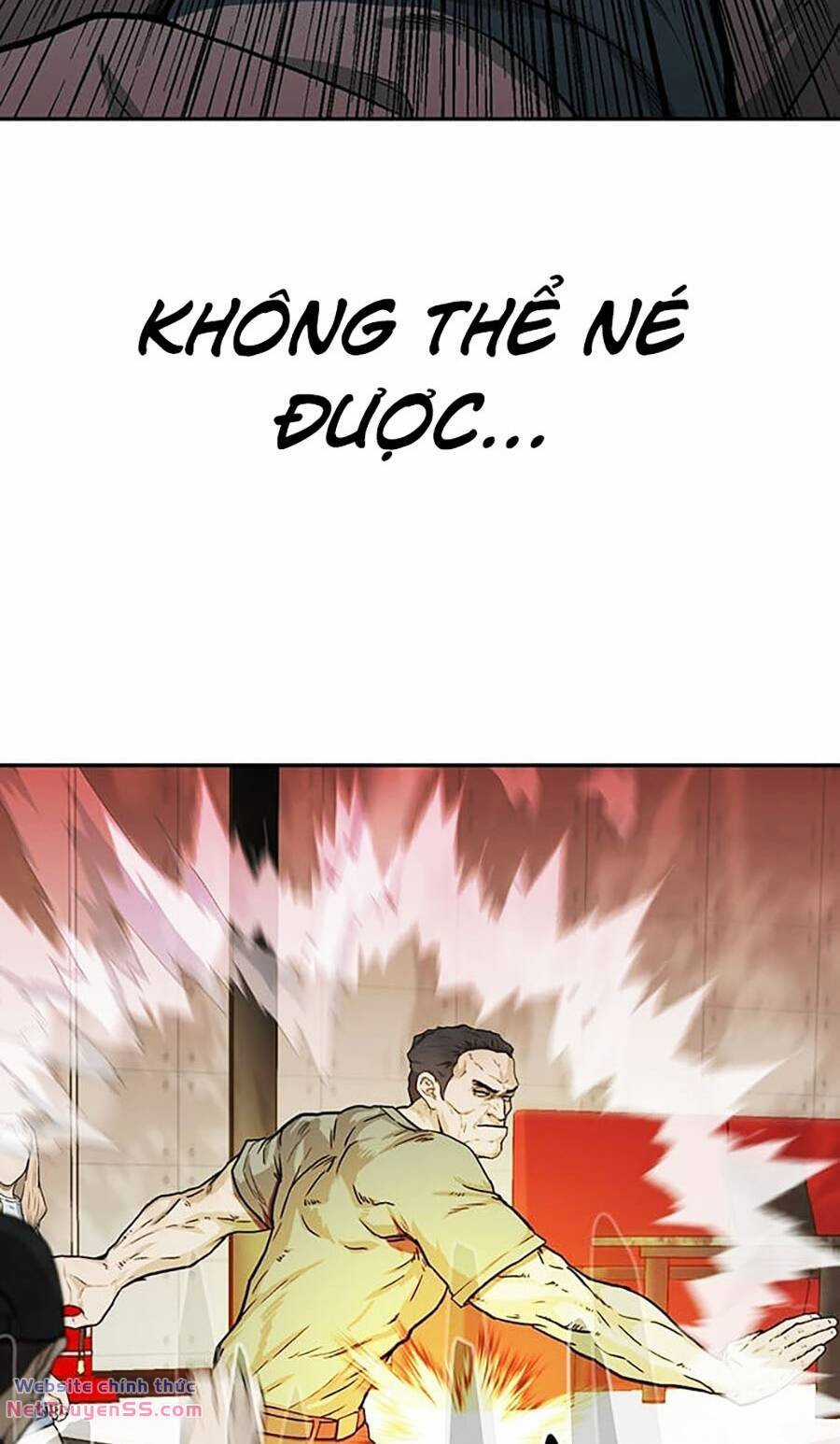 Trường Học Gangster Chapter 27 trang 32