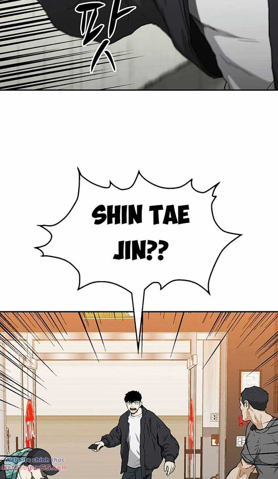 Trường Học Gangster Chapter 27 trang 37