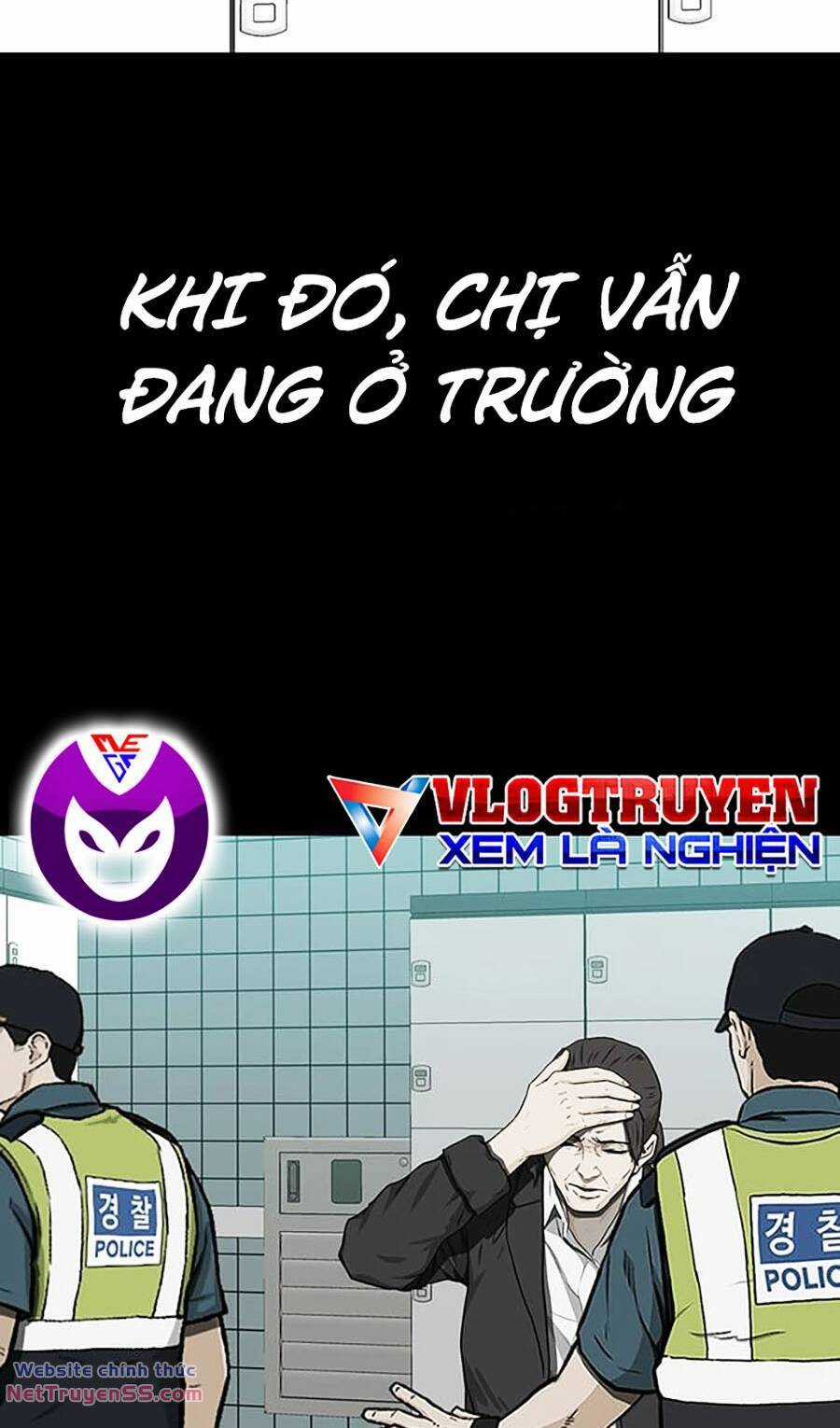 Trường Học Gangster Chapter 27 trang 4