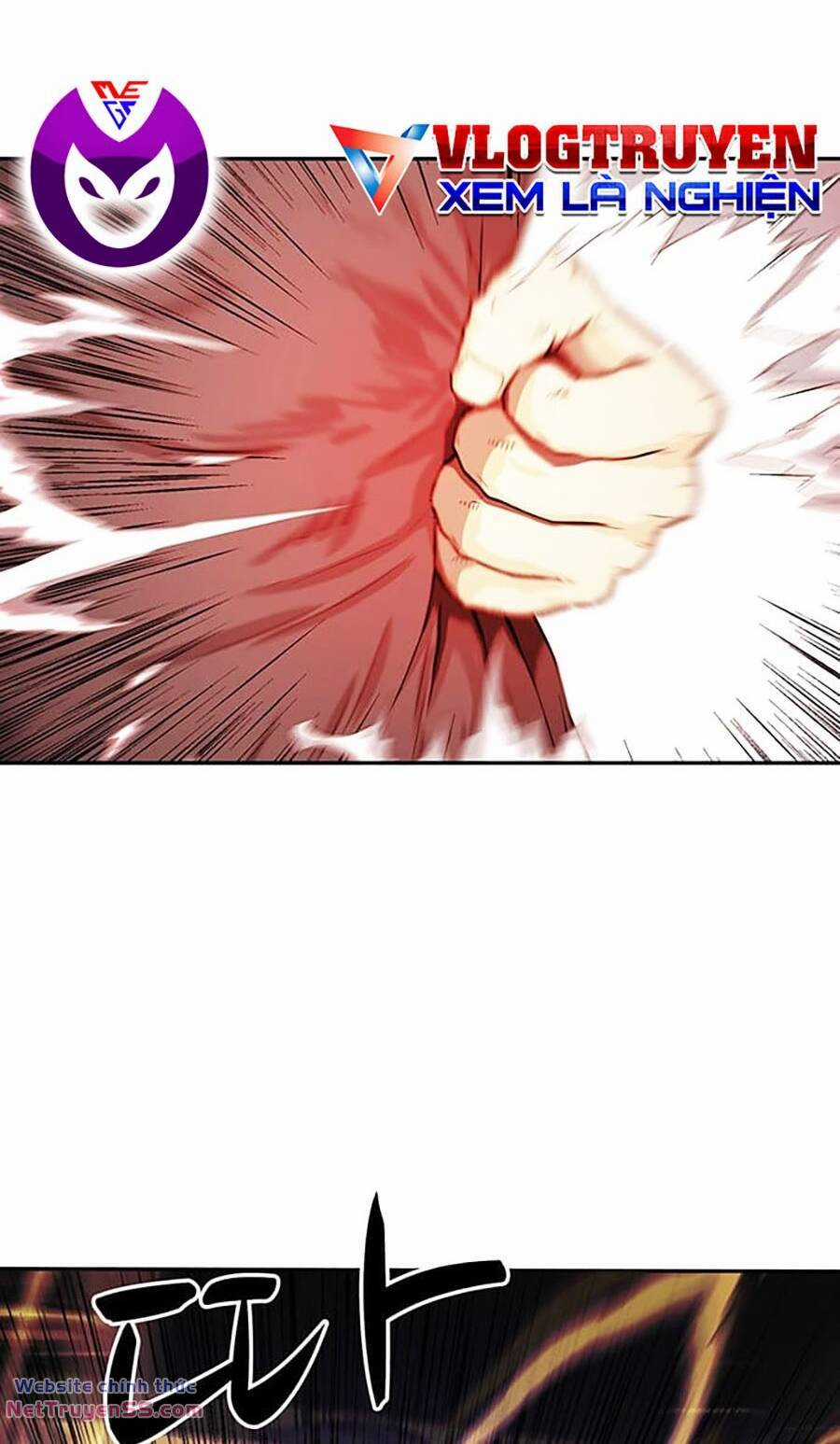 Trường Học Gangster Chapter 27 trang 41