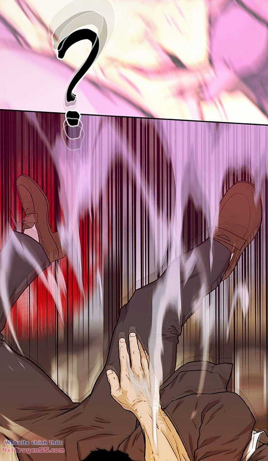 Trường Học Gangster Chapter 27 trang 43